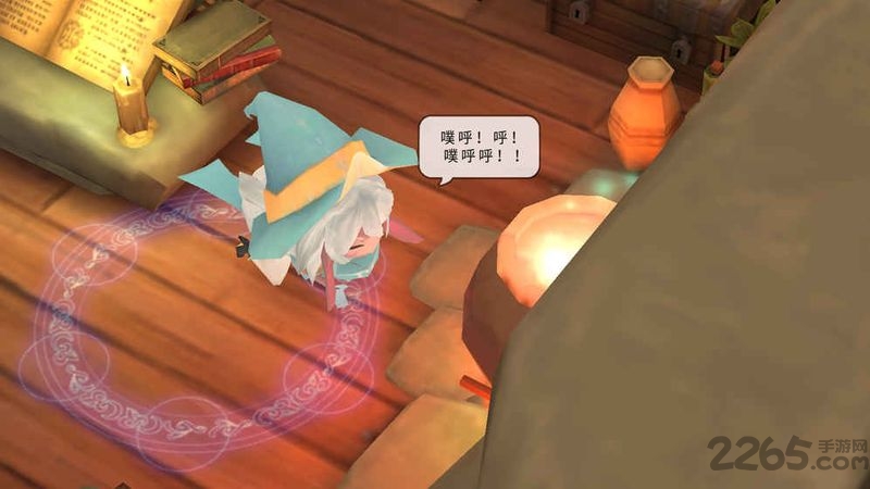 魔女之泉2中文内购破解版