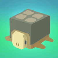 cubitures游戏