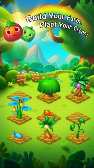 疯狂农场传说客户端下载