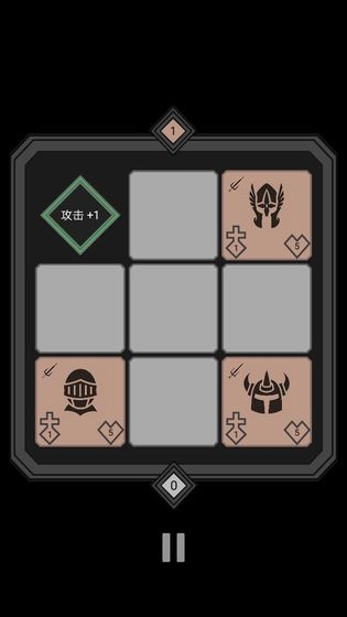迷你战棋最新版