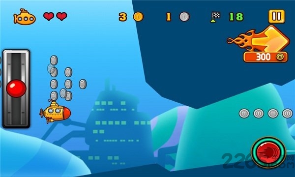 深海狂飙手机版