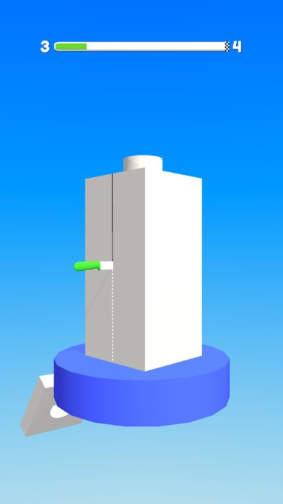 切片雕刻最新版