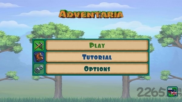 泰拉冒险无限资源破解版