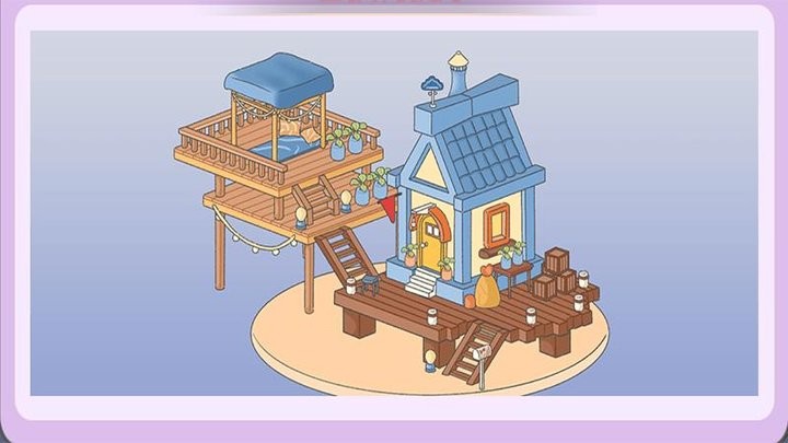 房屋设计大师小游戏