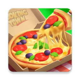 烹饪乐园游戏(cooking town)