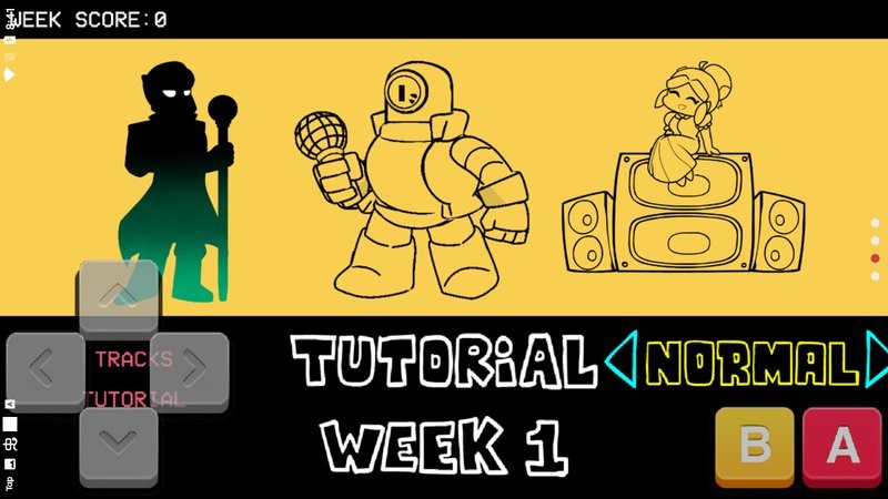 黑色星期五之夜腐败版