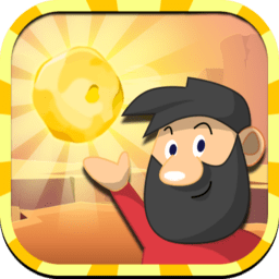 黄金矿工怀旧版游戏