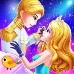 甜心公主舞会之夜无限金币版