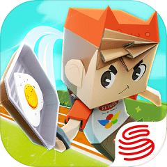 纸盒大乱斗手游