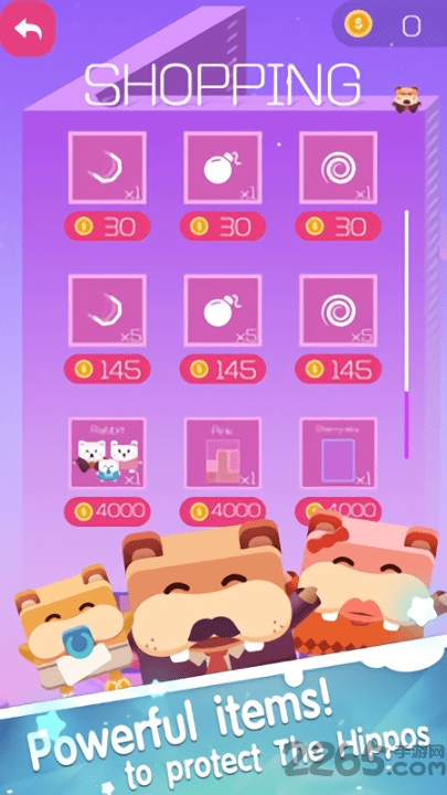 拯救家庭手游
