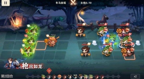 萌将世界官方版