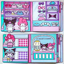 小小安静书官方版