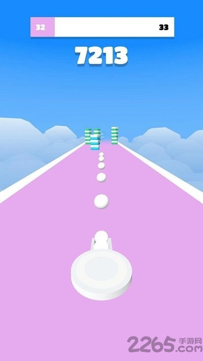 疯狂的球球3d官方版