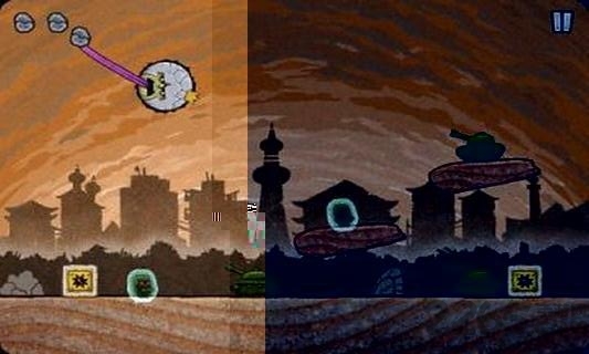 古怪之王手机版