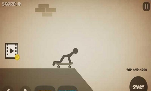 弄死火柴人2无限金币