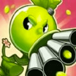 暴走植物手机版