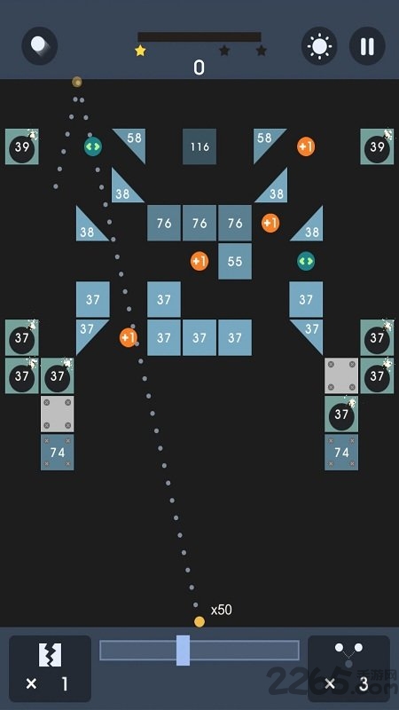 砖块消消消手机版