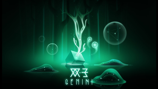 双子gemini官方版 双子gemini游戏下载