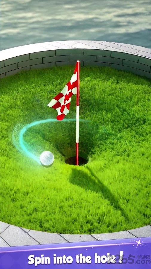 golf rival高尔夫游戏