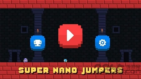 超级内诺跳手机版