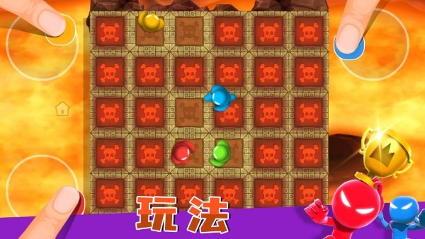 英雄宝贝冒险免费版