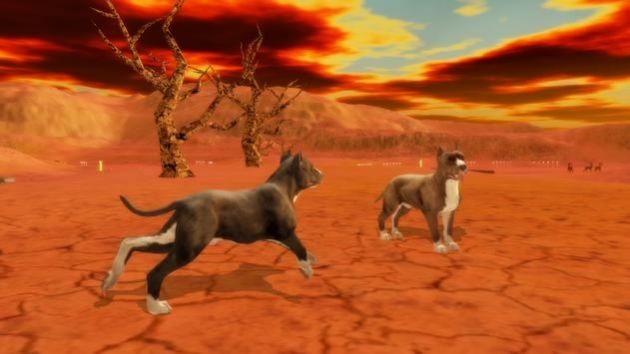 比特犬模拟器手机版