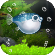 我的河豚水族馆内购破解版