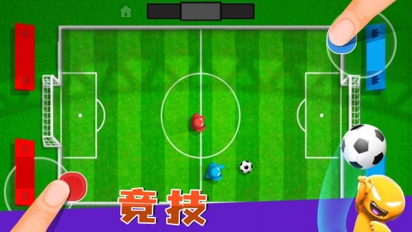 英雄宝贝冒险免费版