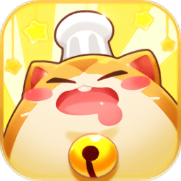 开心美食城无限金币版