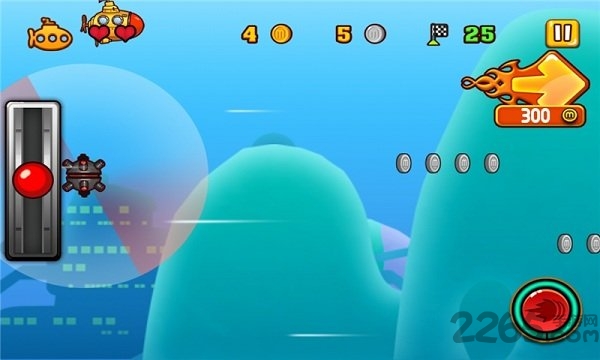 深海狂飙手机版