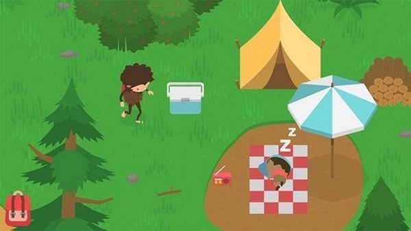 捣蛋砖块手机版