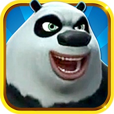 熊猫特工无限金币钻石版