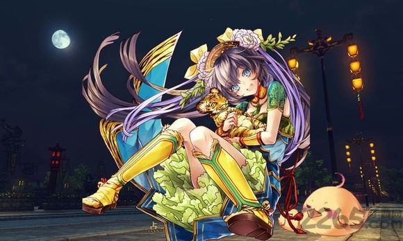 三国kill美化版