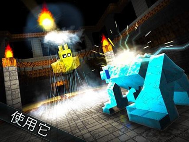 怪物的世界汉化破解版 怪物的世界破解版无限金币版下载