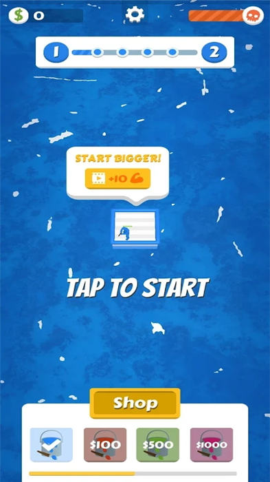 疯狂的海战游戏下载