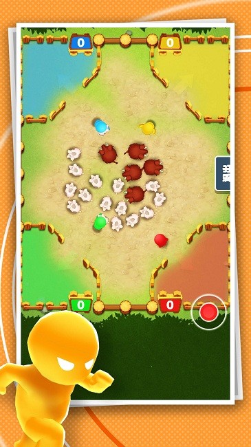 对战小合集有效下载