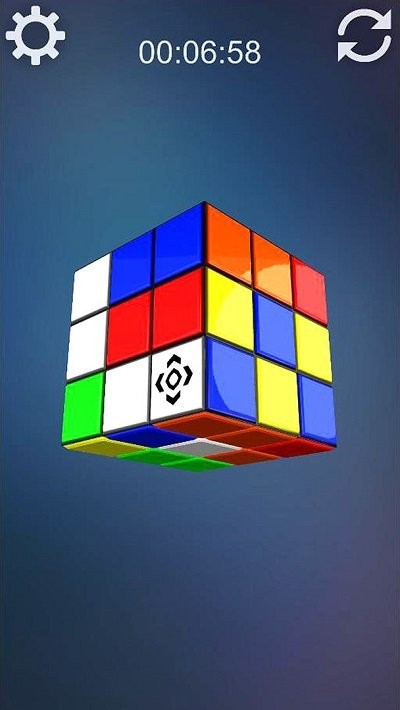 三维魔方手机版