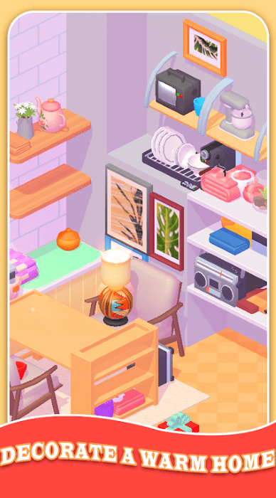 房屋设计游戏