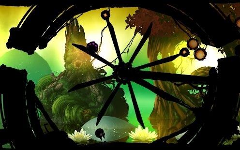 badland最新版