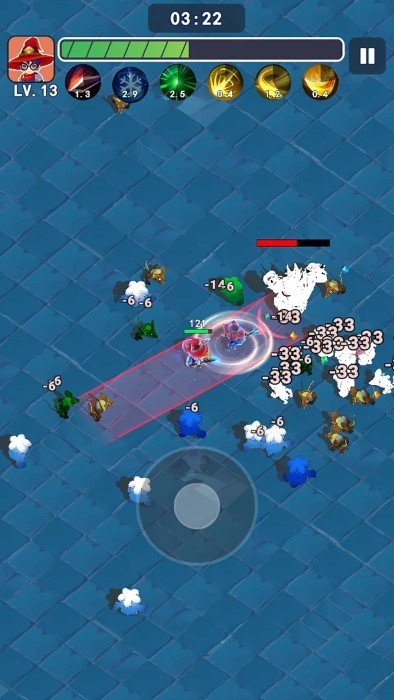 战斗和生活官方版