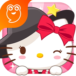 hellokitty社长内购破解版