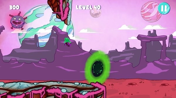 小行星冒险最新版