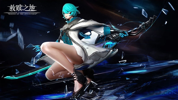 救赎之地tap版本