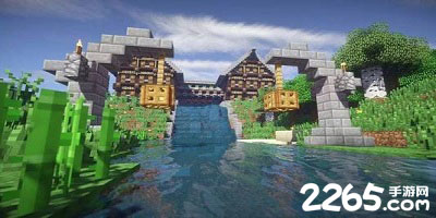 类mc的沙盒游戏