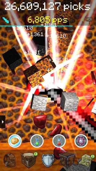 pickcrafter最新中文版
