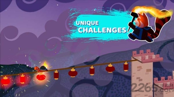 烽火熊猫内购破解版