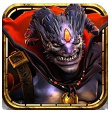 刀塔挂机手机游戏