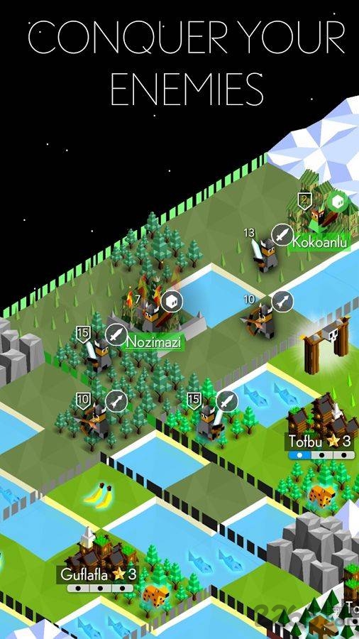 低模之战最新版下载