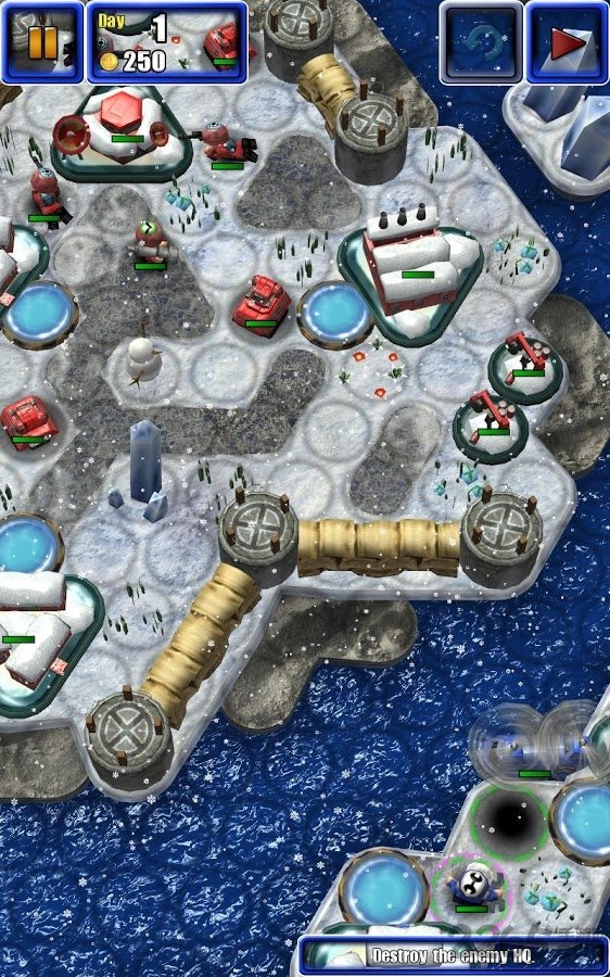 小小大战争2终极破解版