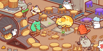 猫咪治愈